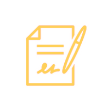 言明書の作成