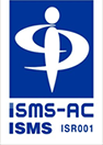ISMS-AC ISMS ISR001